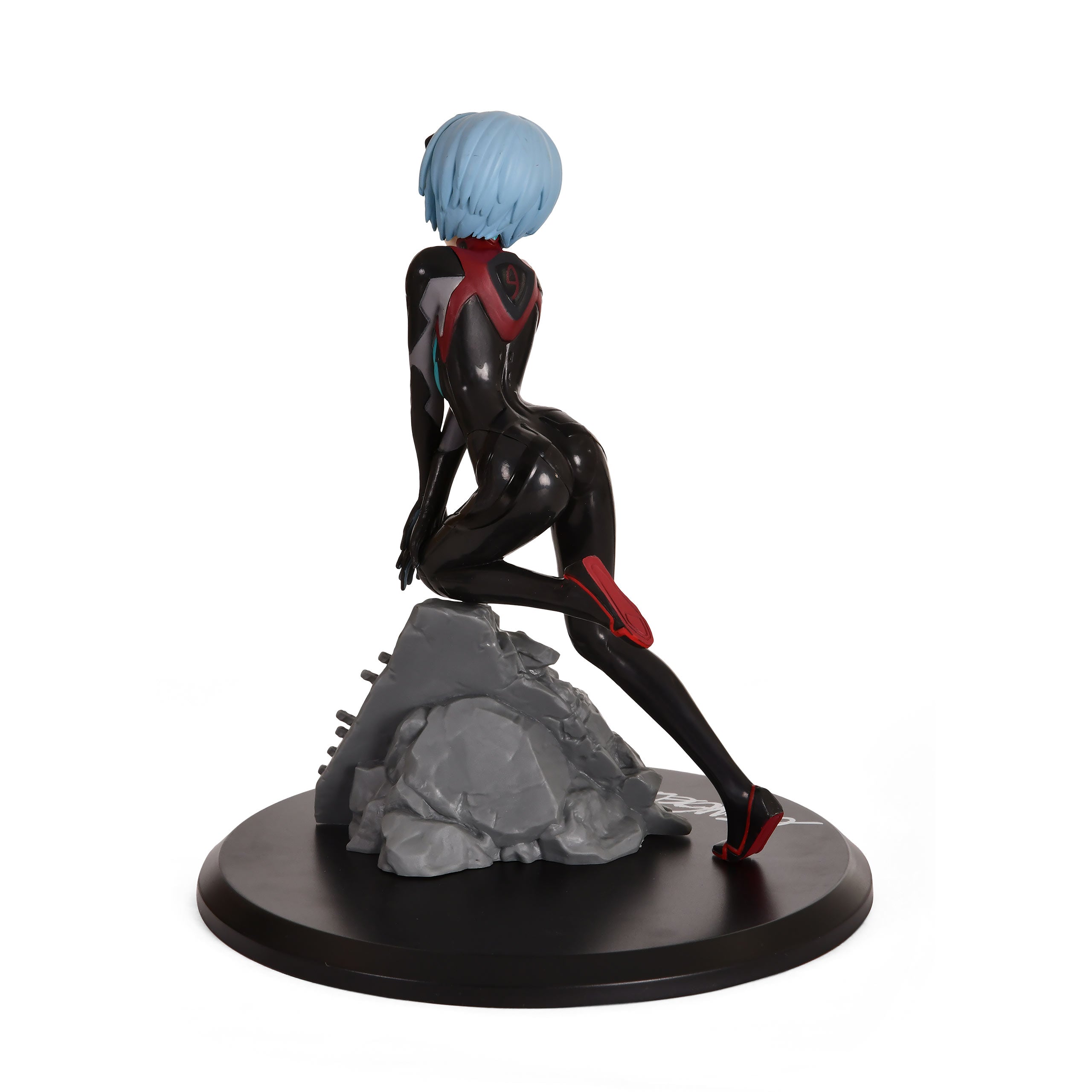 Produktbild Evangelion 3.0 + 1.0 - Rei Ayanami SPM Figur
