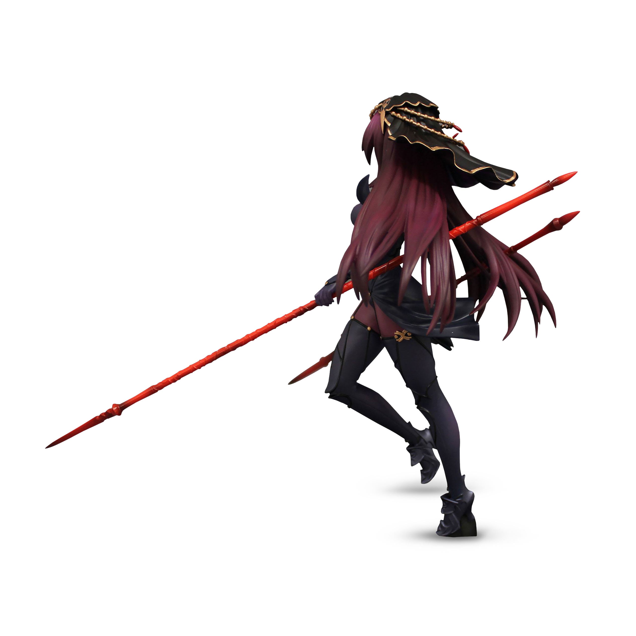 Product image Fate/Grand Order - Servant Lancer / Scathach Third Ascension Figure
