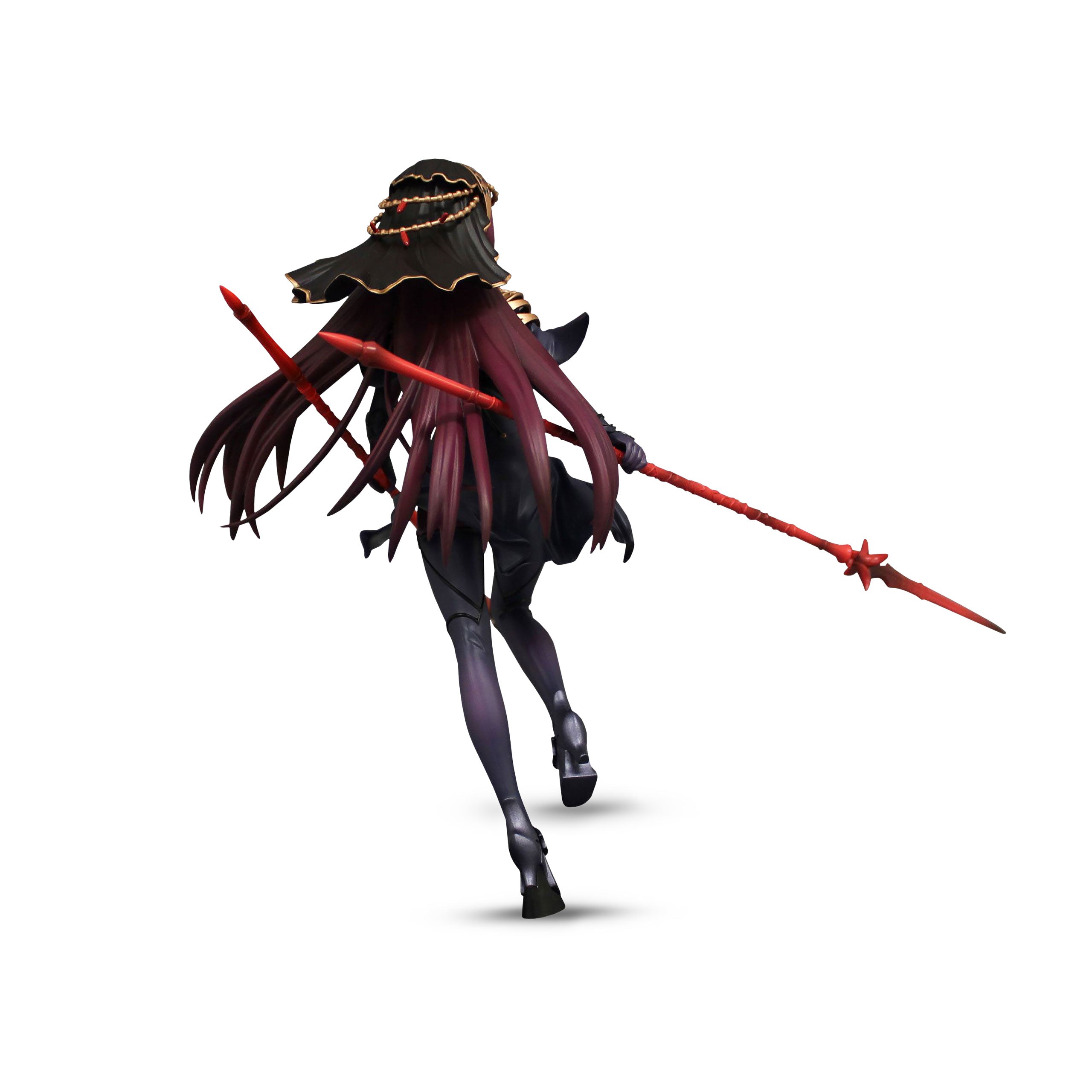 Product image Fate/Grand Order - Servant Lancer / Scathach Third Ascension Figure