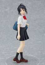 Product image Your Name. - Mitsuha Miyamizu Figure 18.3 cm