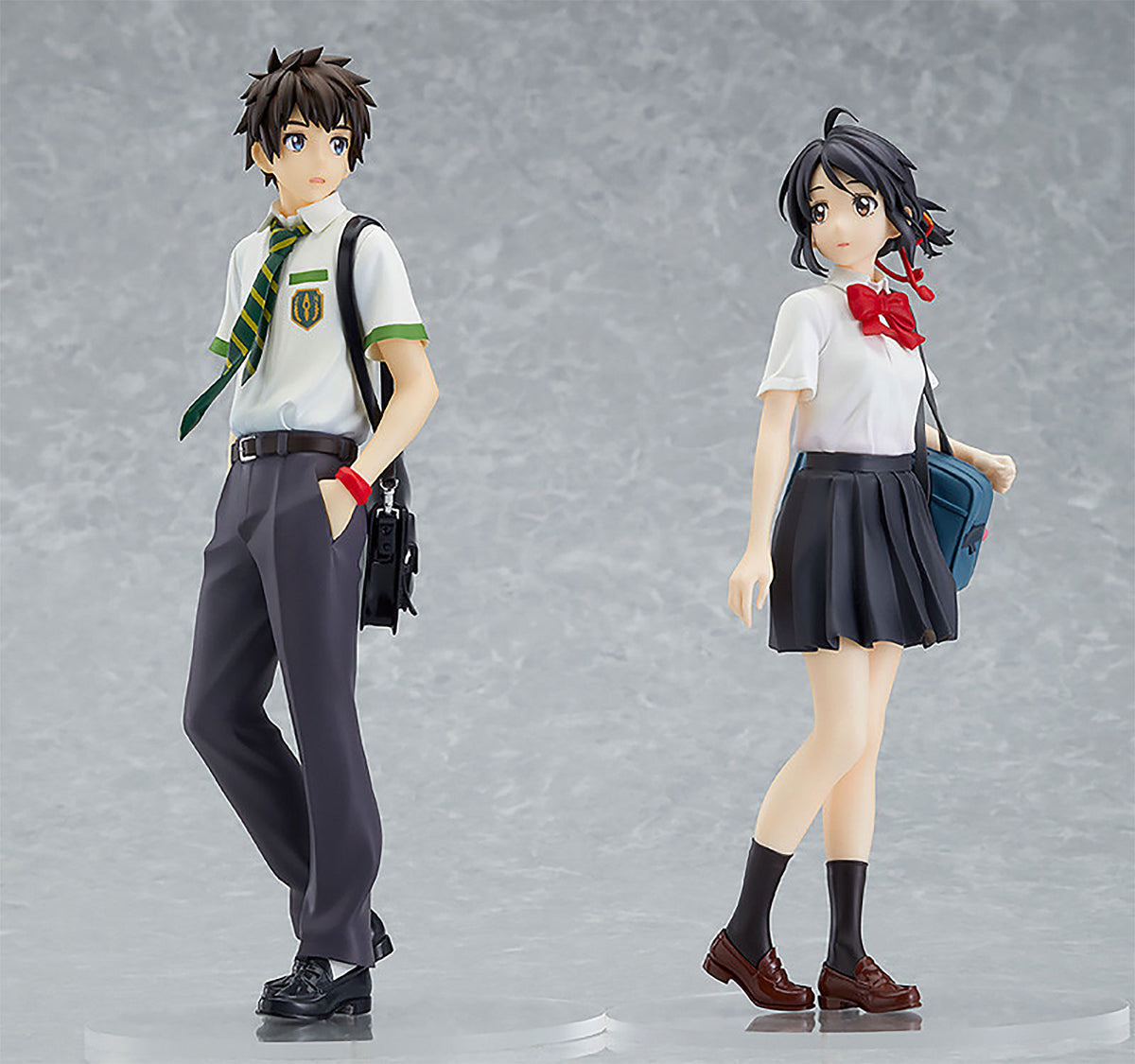 Product image Your Name. - Mitsuha Miyamizu Figure 18.3 cm