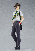 Product image Your Name. - Taki Tachibana Figure 19.3 cm