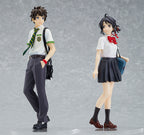 Product image Your Name. - Taki Tachibana Figure 19.3 cm