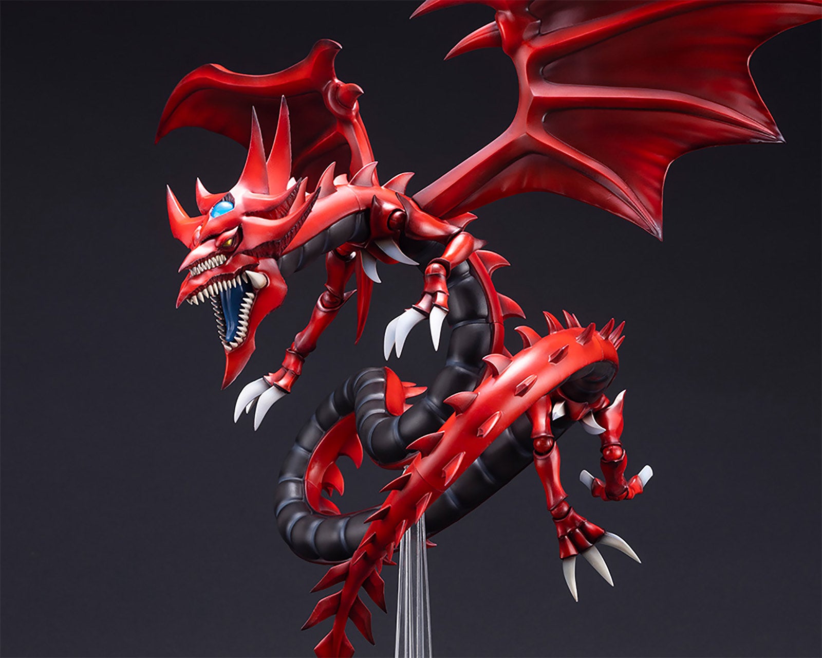 Produktbild Yu-Gi-Oh! - Slifer the Sky Dragon Statue