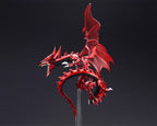 Produktbild Yu-Gi-Oh! - Slifer the Sky Dragon Statue