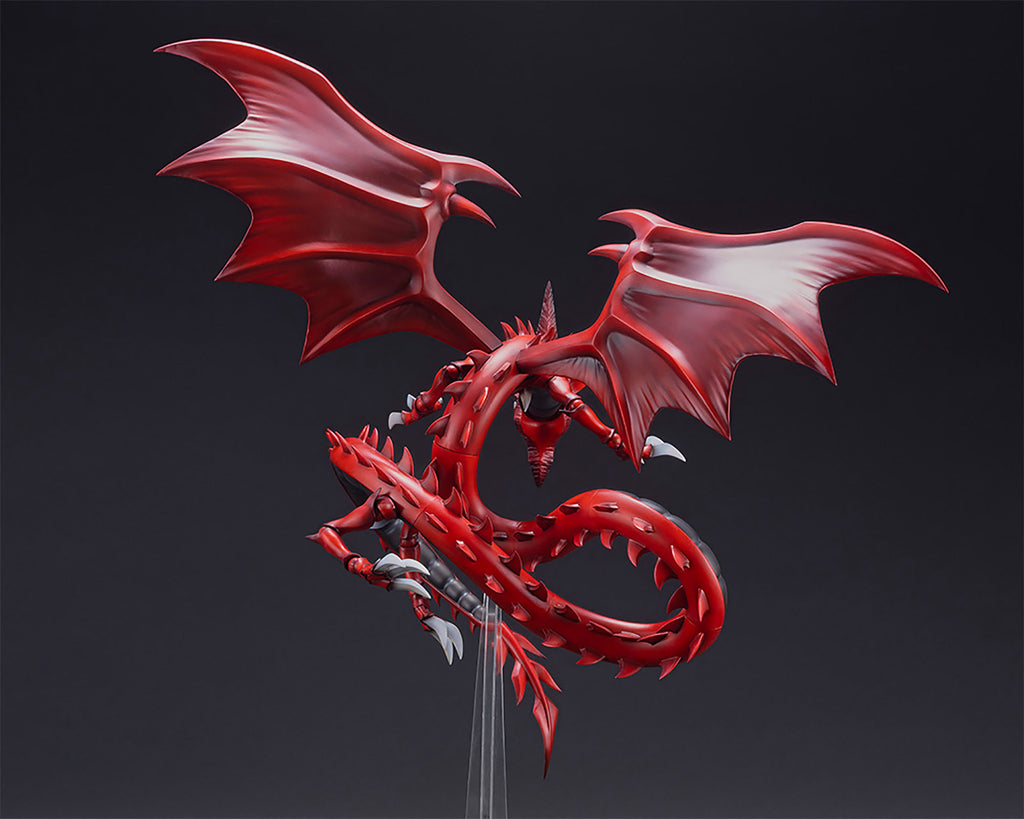 Produktbild Yu-Gi-Oh! - Slifer the Sky Dragon Statue