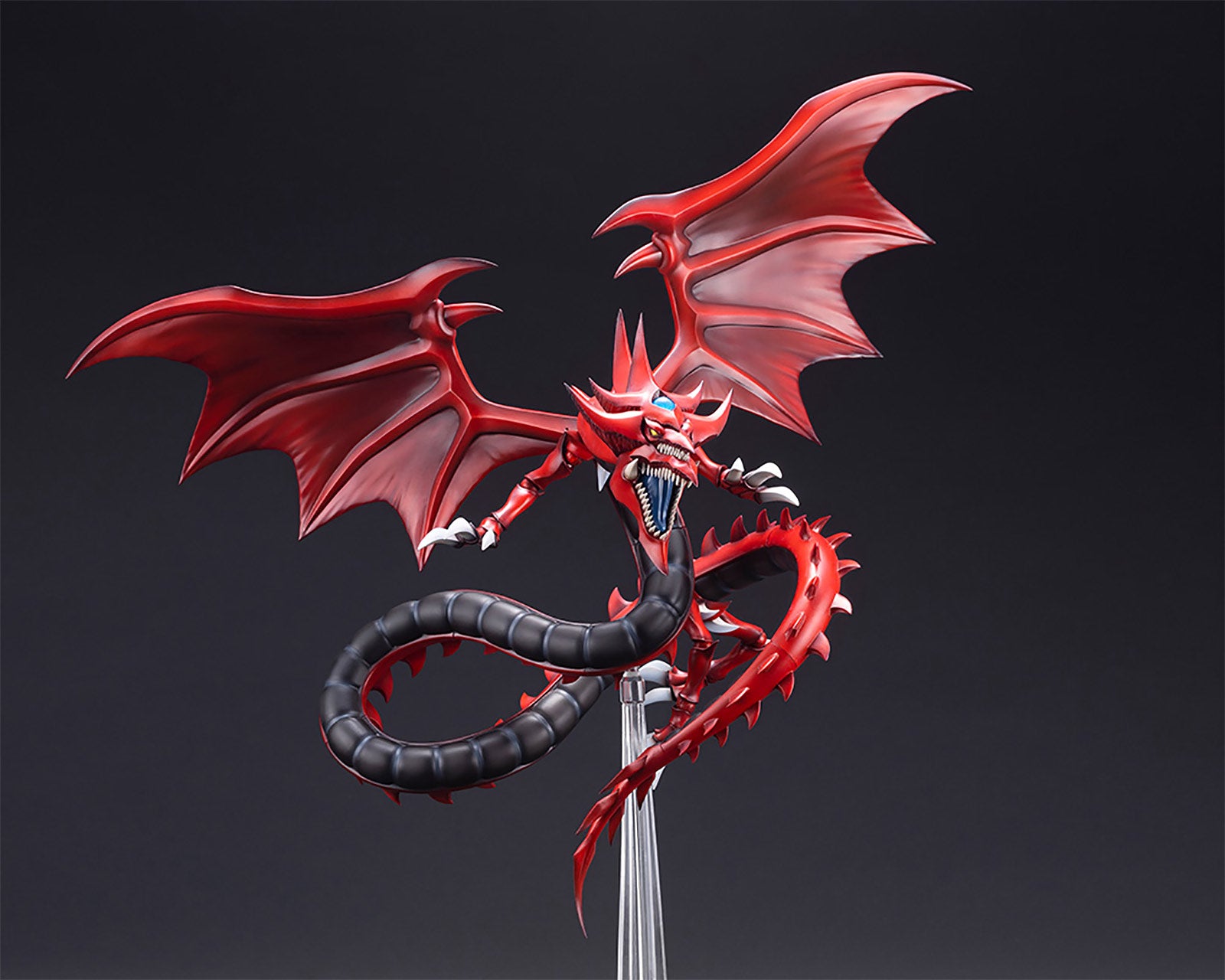 Produktbild Yu-Gi-Oh! - Slifer the Sky Dragon Statue
