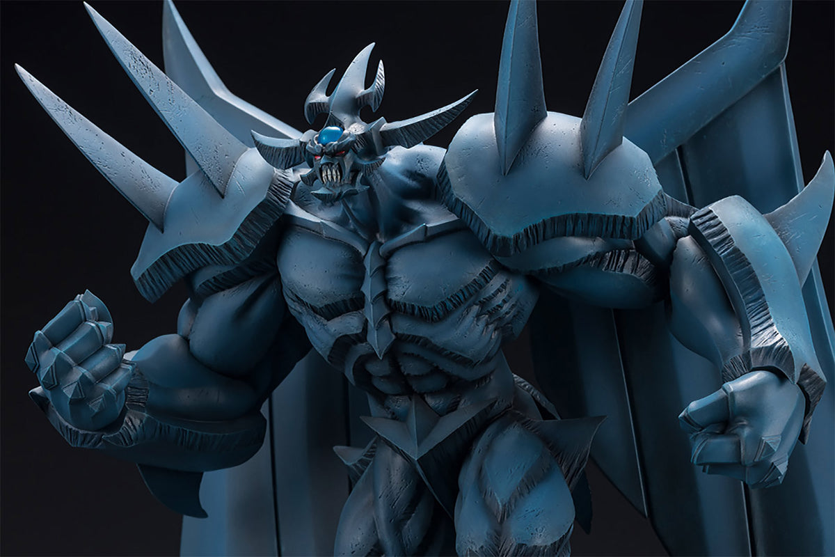 Produktbild Yu-Gi-Oh! - Obelisk the Tormentor Egyptian God Statue