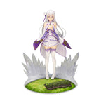 Produktbild Re:Zero - Emilia Memory's Journey Statue