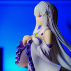 Produktbild Re:Zero - Emilia Memory's Journey Statue