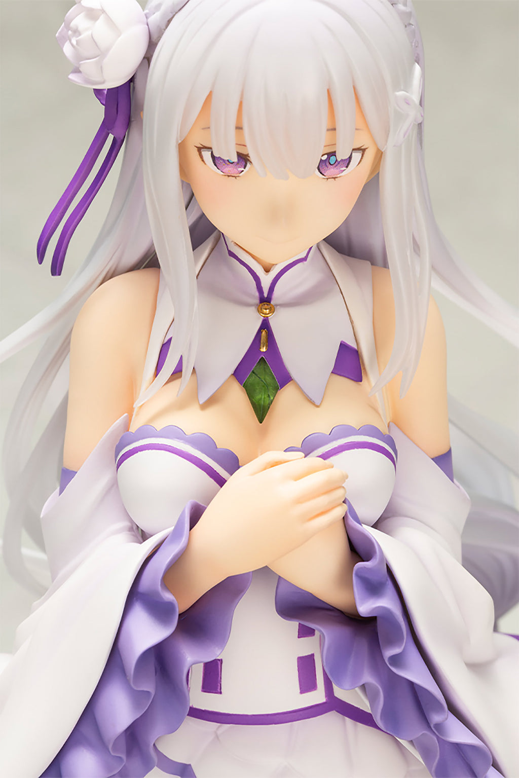 Produktbild Re:Zero - Emilia Memory's Journey Statue