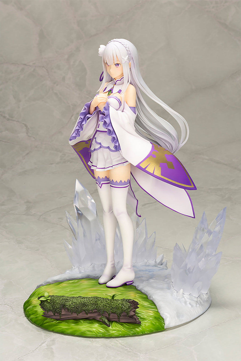 Produktbild Re:Zero - Emilia Memory's Journey Statue