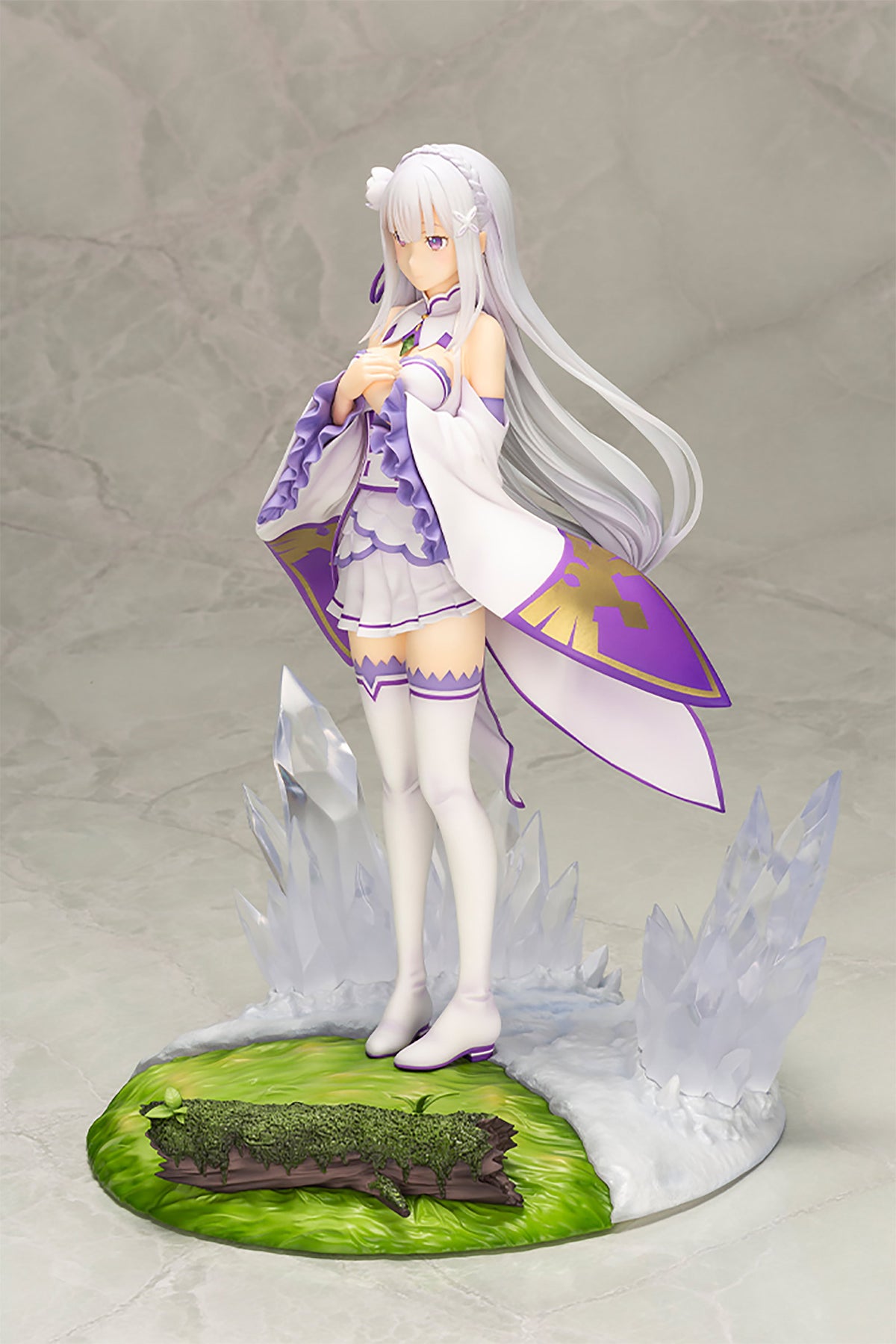 Produktbild Re:Zero - Emilia Memory's Journey Statue
