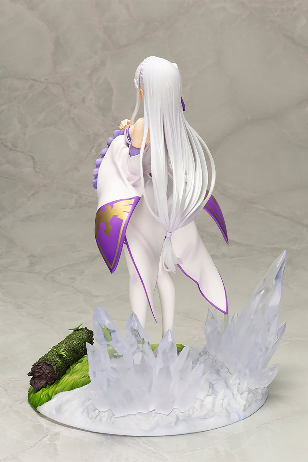 Produktbild Re:Zero - Emilia Memory's Journey Statue
