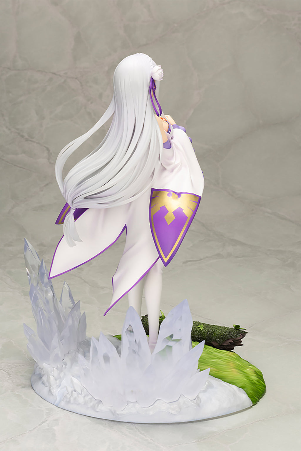Produktbild Re:Zero - Emilia Memory's Journey Statue