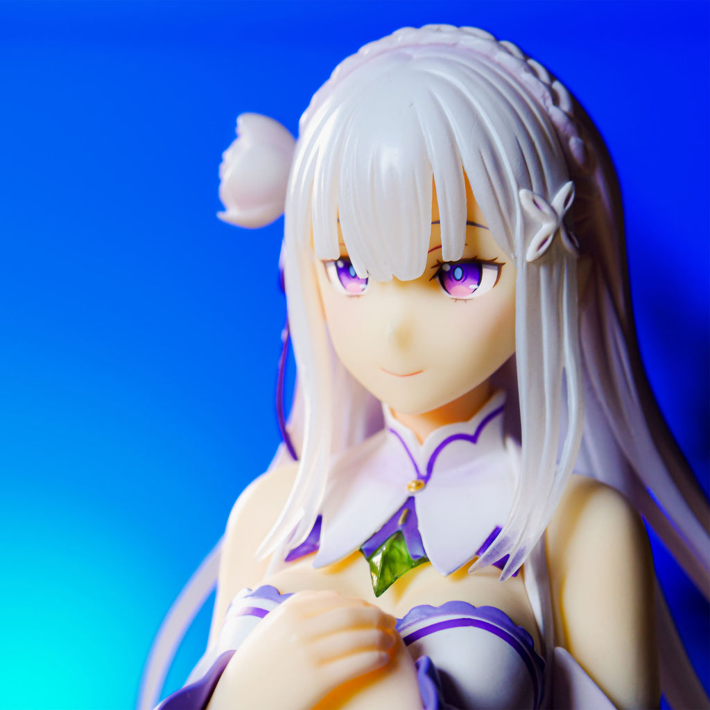 Produktbild Re:Zero - Emilia Memory's Journey Statue