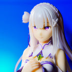 Produktbild Re:Zero - Emilia Memory's Journey Statue