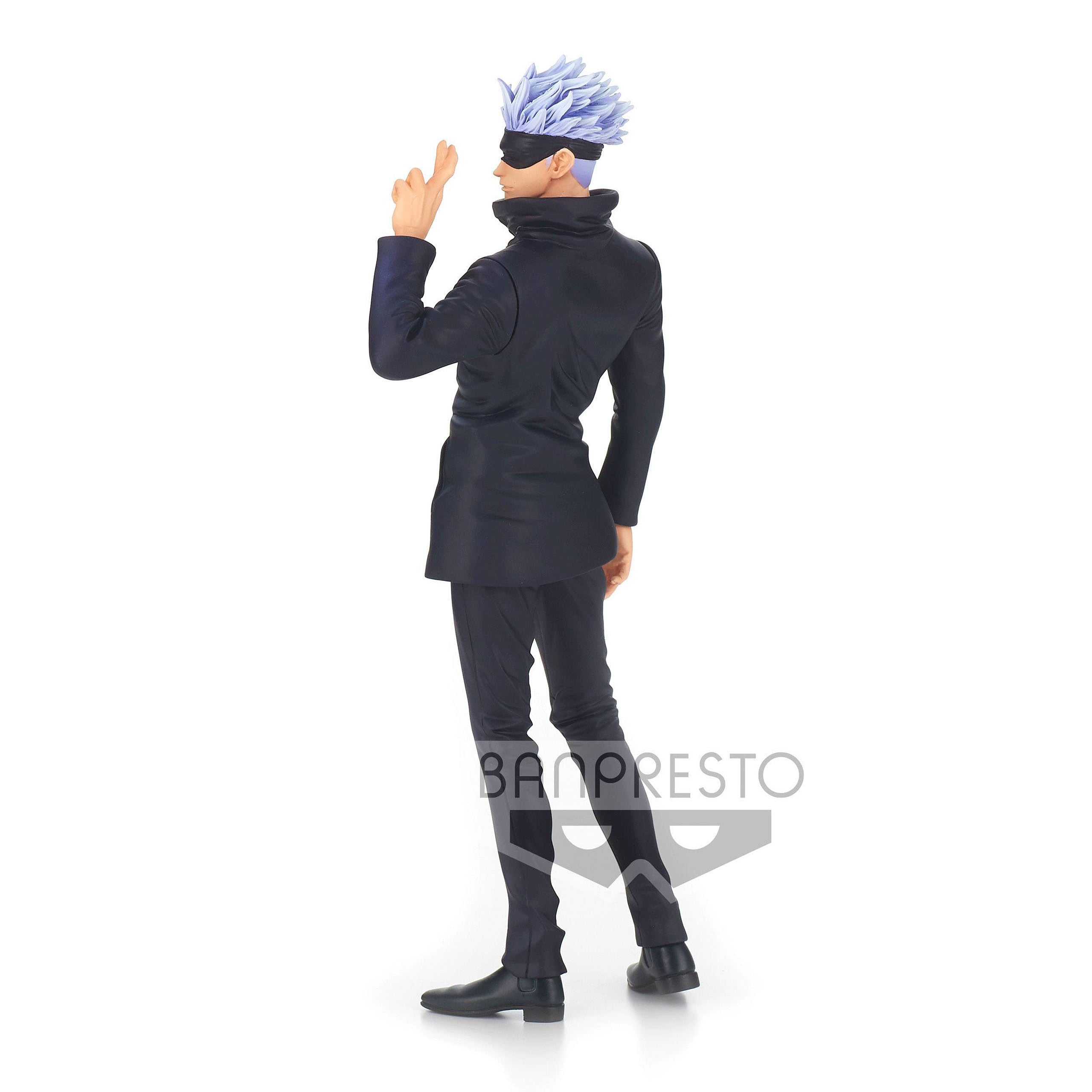 Produktbild Jujutsu Kaisen - Satoru Gojo Figur 21,5 cm