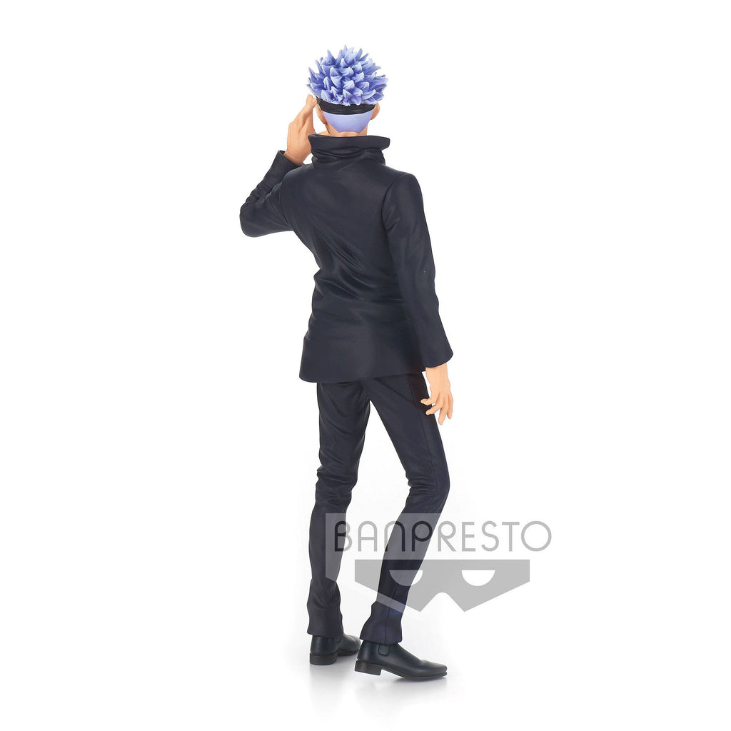Produktbild Jujutsu Kaisen - Satoru Gojo Figur 21,5 cm