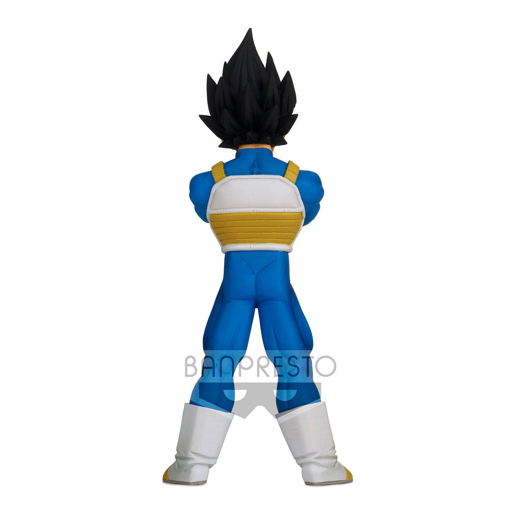 Product image Dragon Ball Z - Vegeta Burning Fighters Vol. 2 Figure