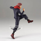 Produktbild Jujutsu Kaisen - Yuji Itadori Figur 20 cm