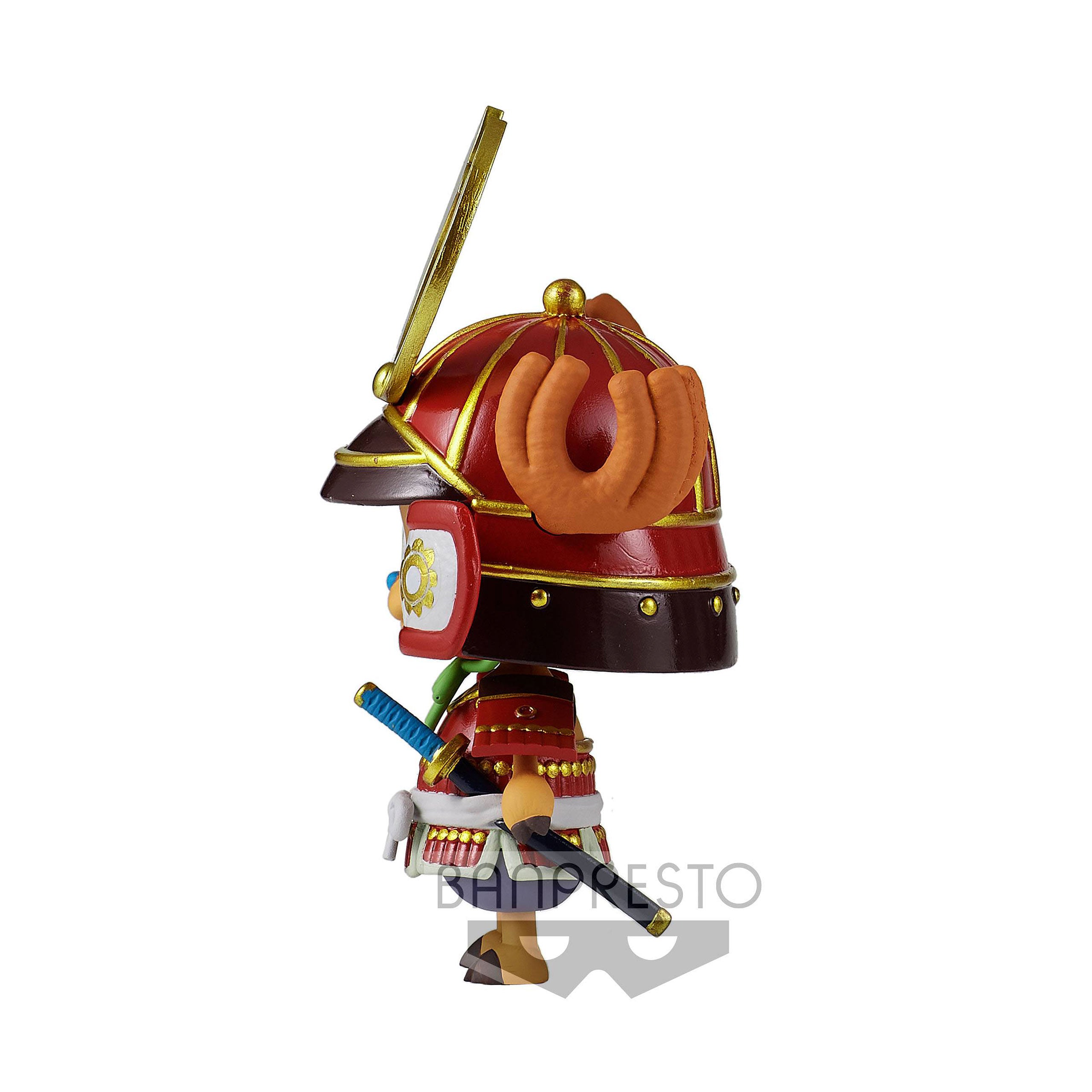 Product image One Piece - Wanokuni Tony / Tony Chopper Figure