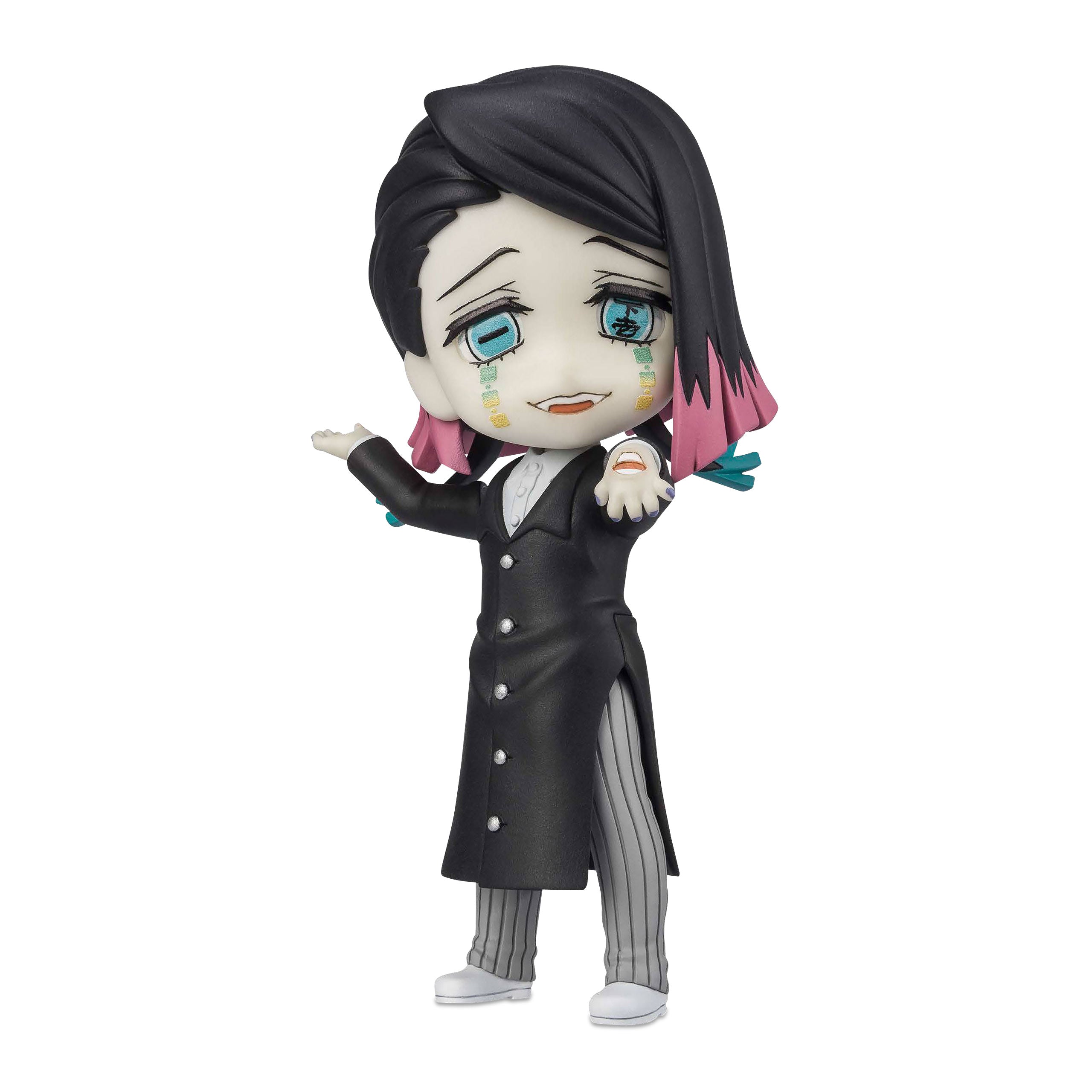 Produktbild Demon Slayer - Enmu Actionfigur 9 cm