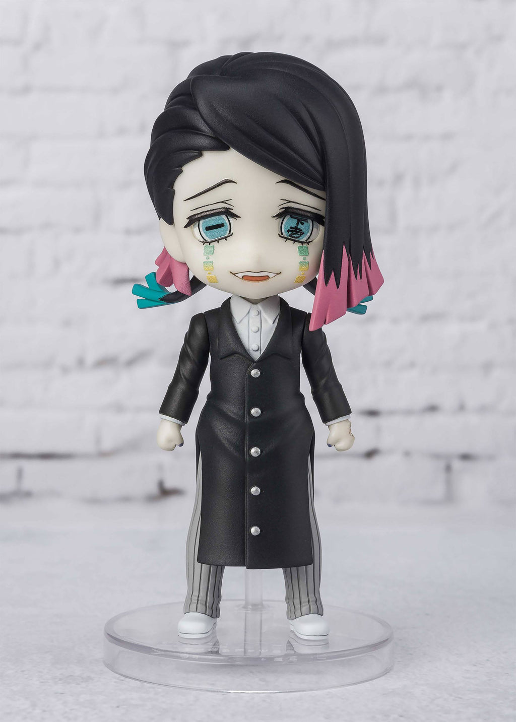 Produktbild Demon Slayer - Enmu Actionfigur 9 cm