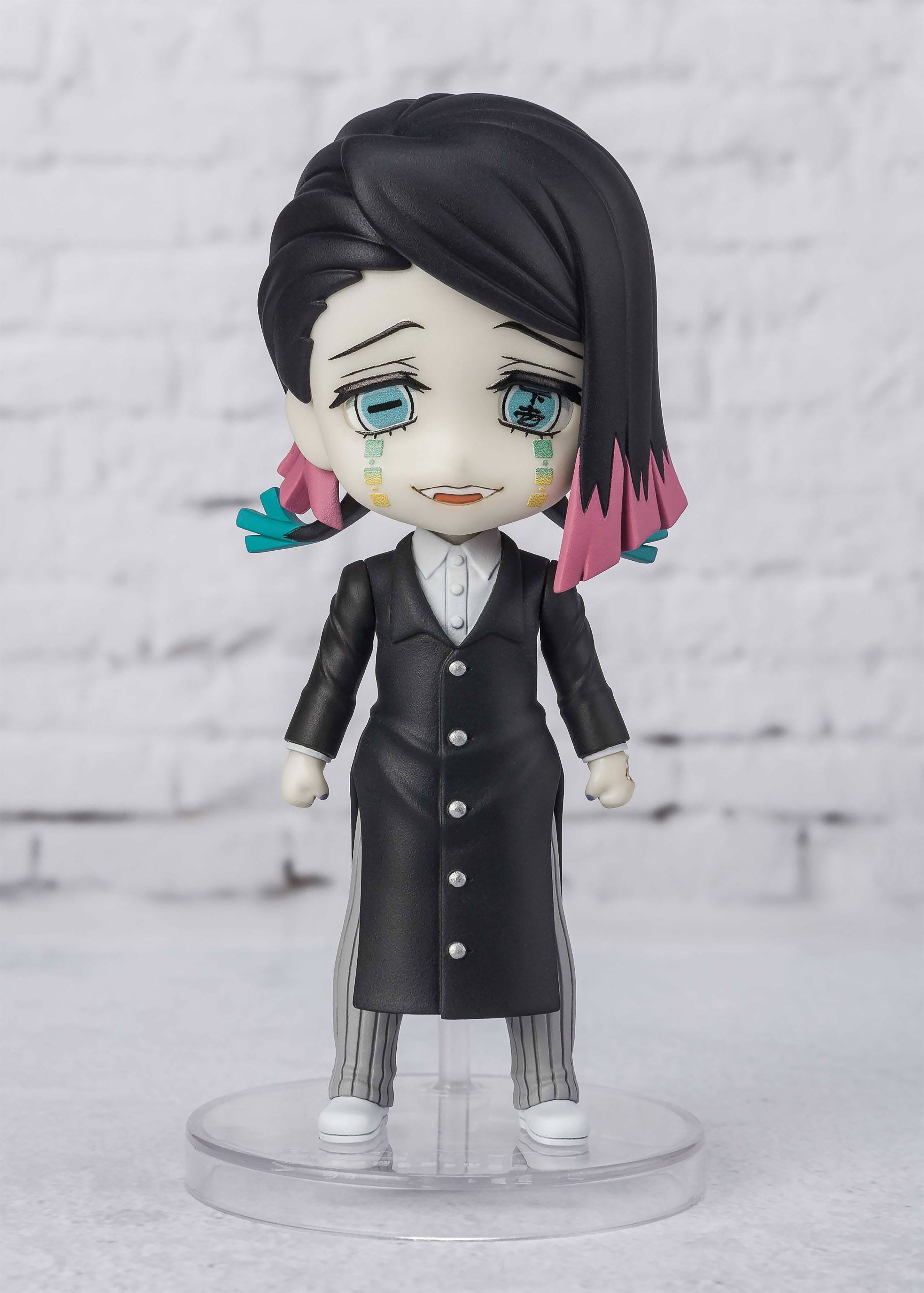 Produktbild Demon Slayer - Enmu Actionfigur 9 cm