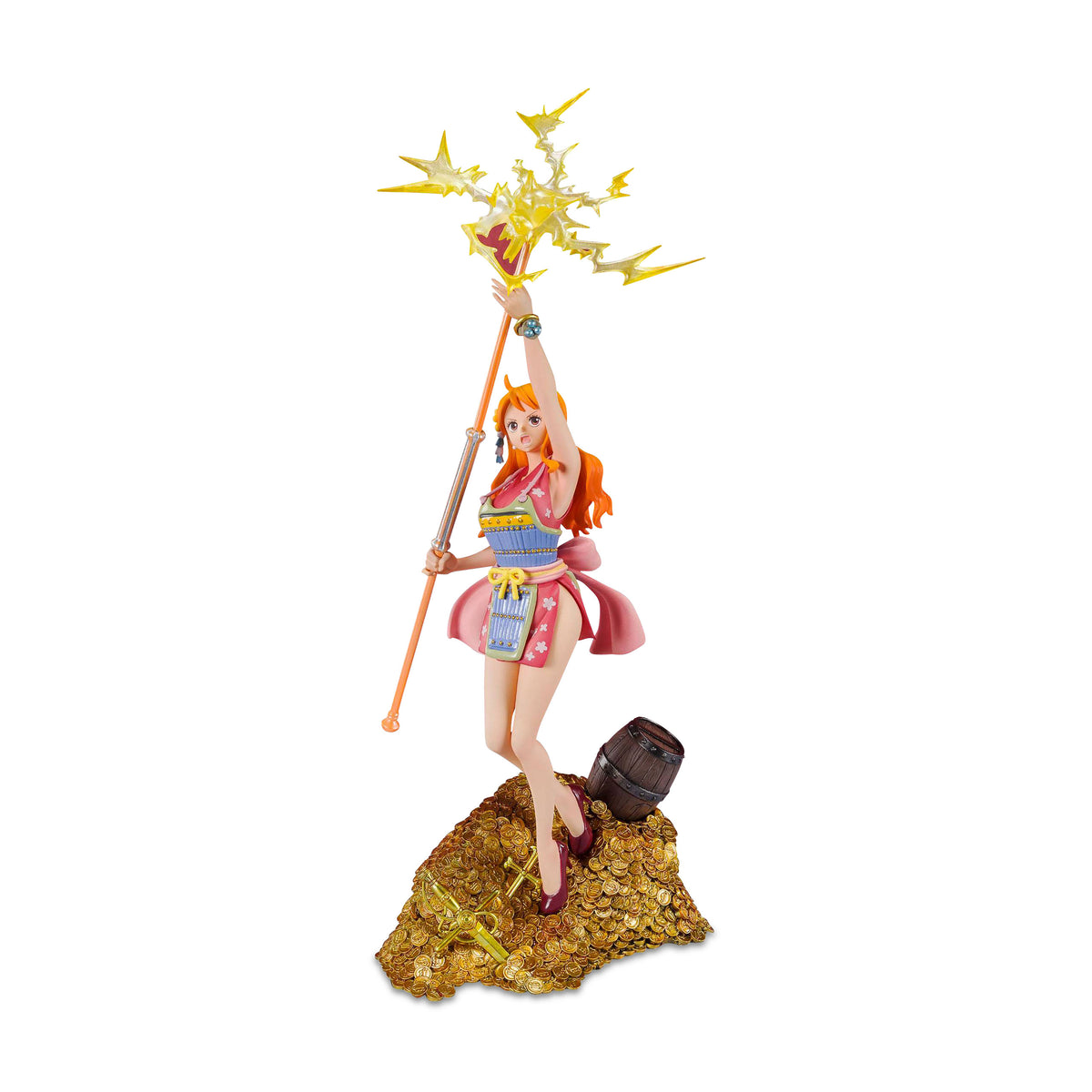 Product image One Piece - Nami Figure