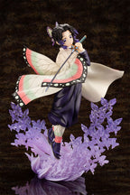 Product image Demon Slayer - Shinobu Kocho ARTFX J Statue