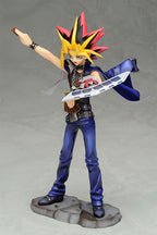 Produktbild Yu-Gi-Oh! - Yami Yugi ArtFX Statue 1:7