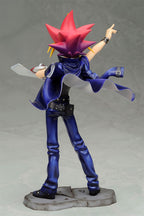 Produktbild Yu-Gi-Oh! - Yami Yugi ArtFX Statue 1:7