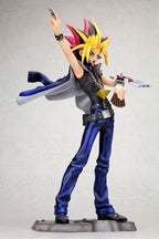 Produktbild Yu-Gi-Oh! - Yami Yugi ArtFX Statue 1:7