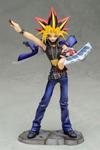 Produktbild Yu-Gi-Oh! - Yami Yugi ArtFX Statue 1:7