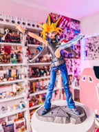 Produktbild Yu-Gi-Oh! - Yami Yugi ArtFX Statue 1:7