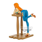 Produktbild One Piece - Nami Figur
