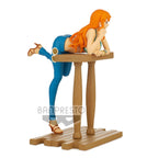 Produktbild One Piece - Nami Figur