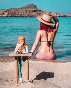 Produktbild One Piece - Nami Figur
