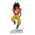 Produktbild Dragon Ball GT - Super Saiyajin 4 Son Goku Figur