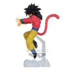Produktbild Dragon Ball GT - Super Saiyajin 4 Son Goku Figur