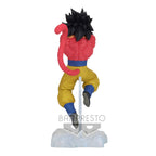 Produktbild Dragon Ball GT - Super Saiyajin 4 Son Goku Figur