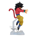 Produktbild Dragon Ball GT - Super Saiyajin 4 Son Goku Figur