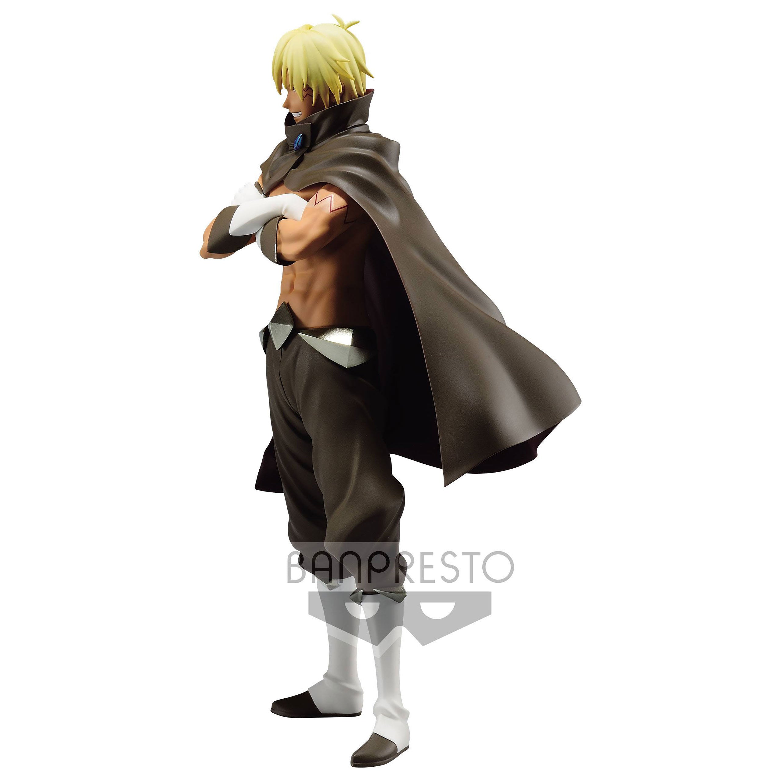 Product image TenSura - Veldora Figure 19 cm