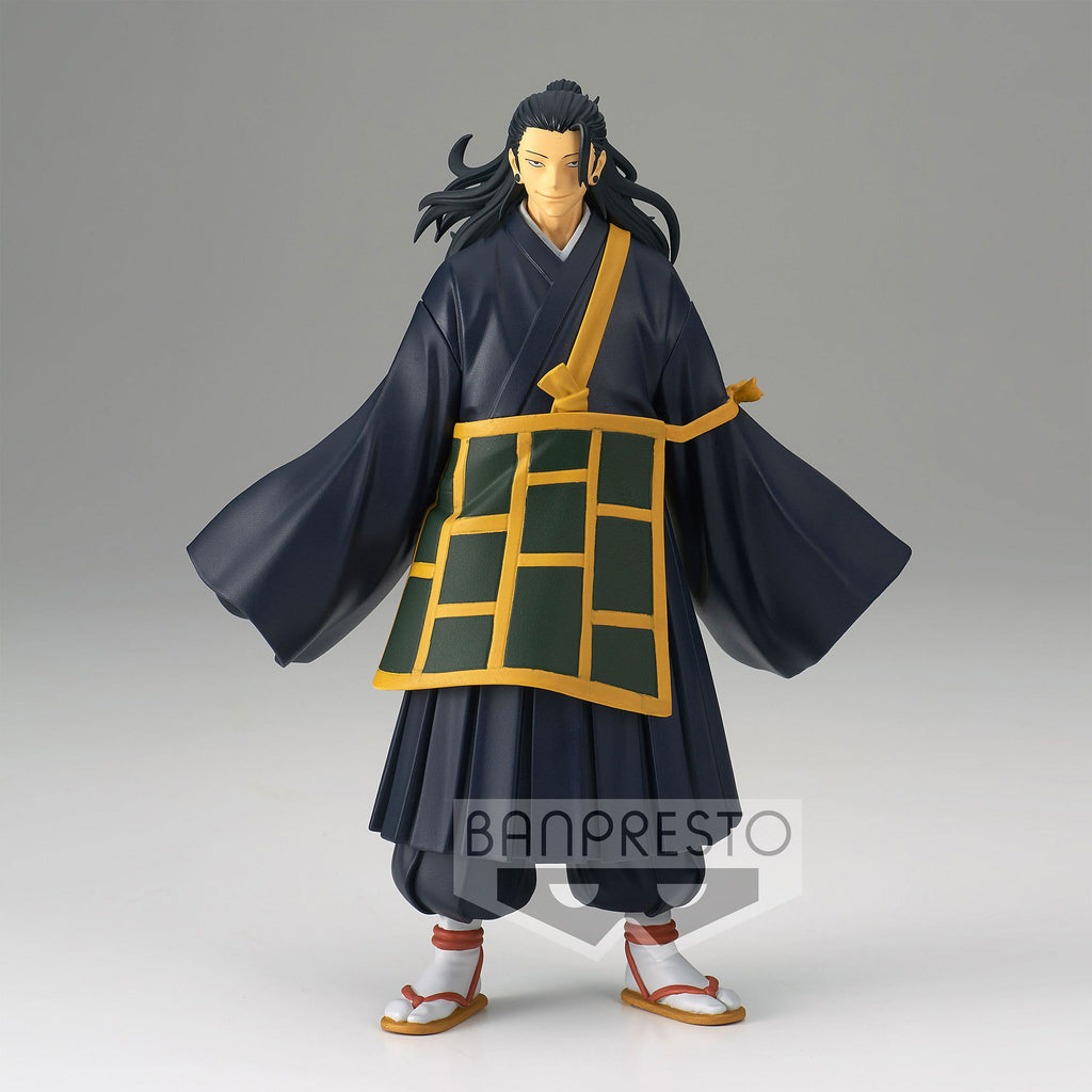 Produktbild Jujutsu Kaisen 0 - Suguru Geto Figur