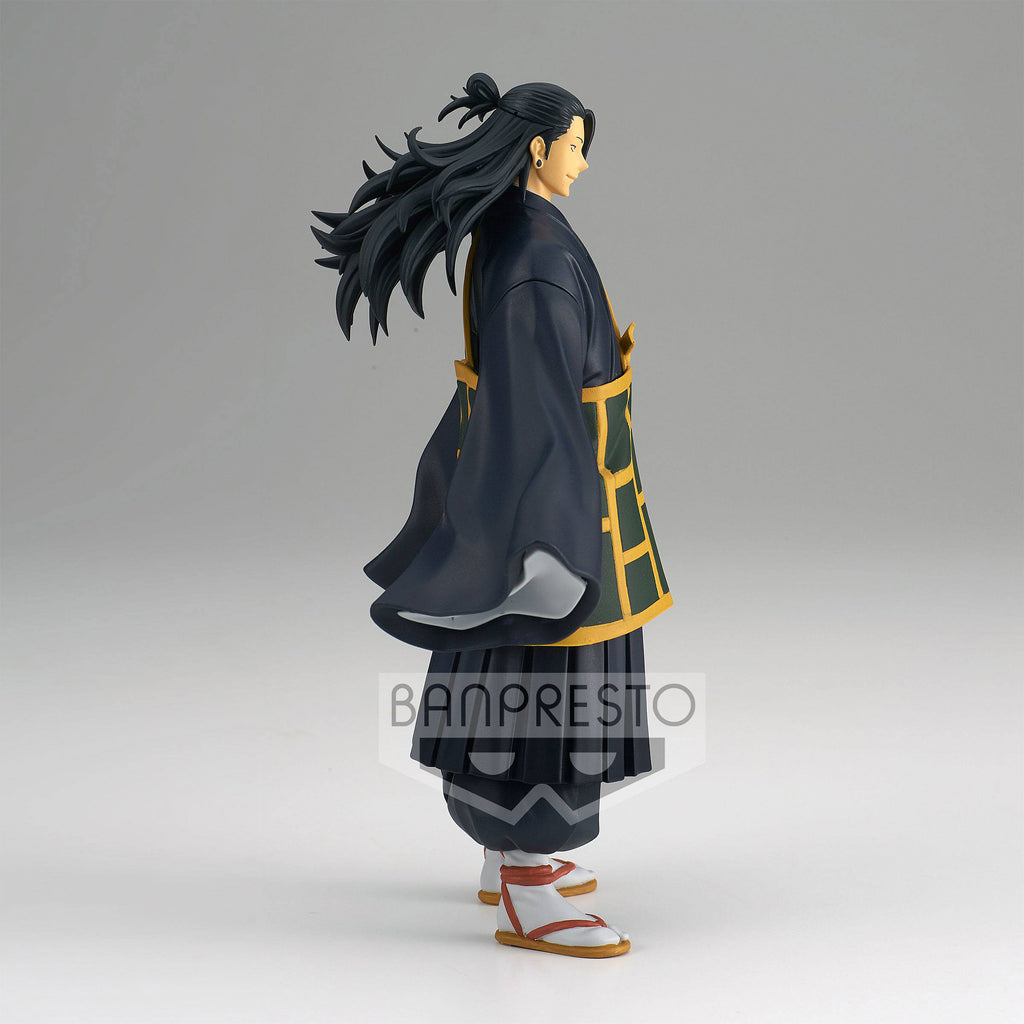 Produktbild Jujutsu Kaisen 0 - Suguru Geto Figur