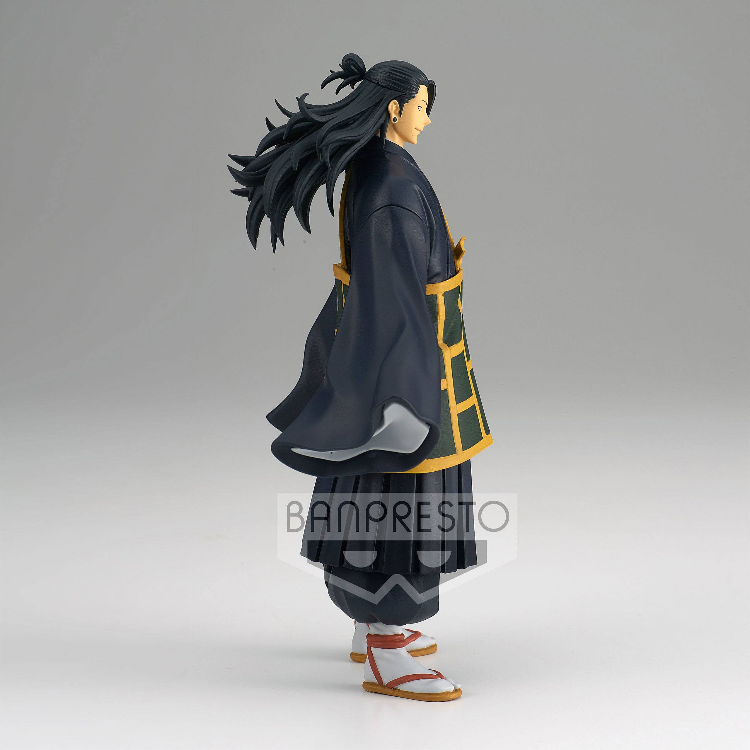 Produktbild Jujutsu Kaisen 0 - Suguru Geto Figur