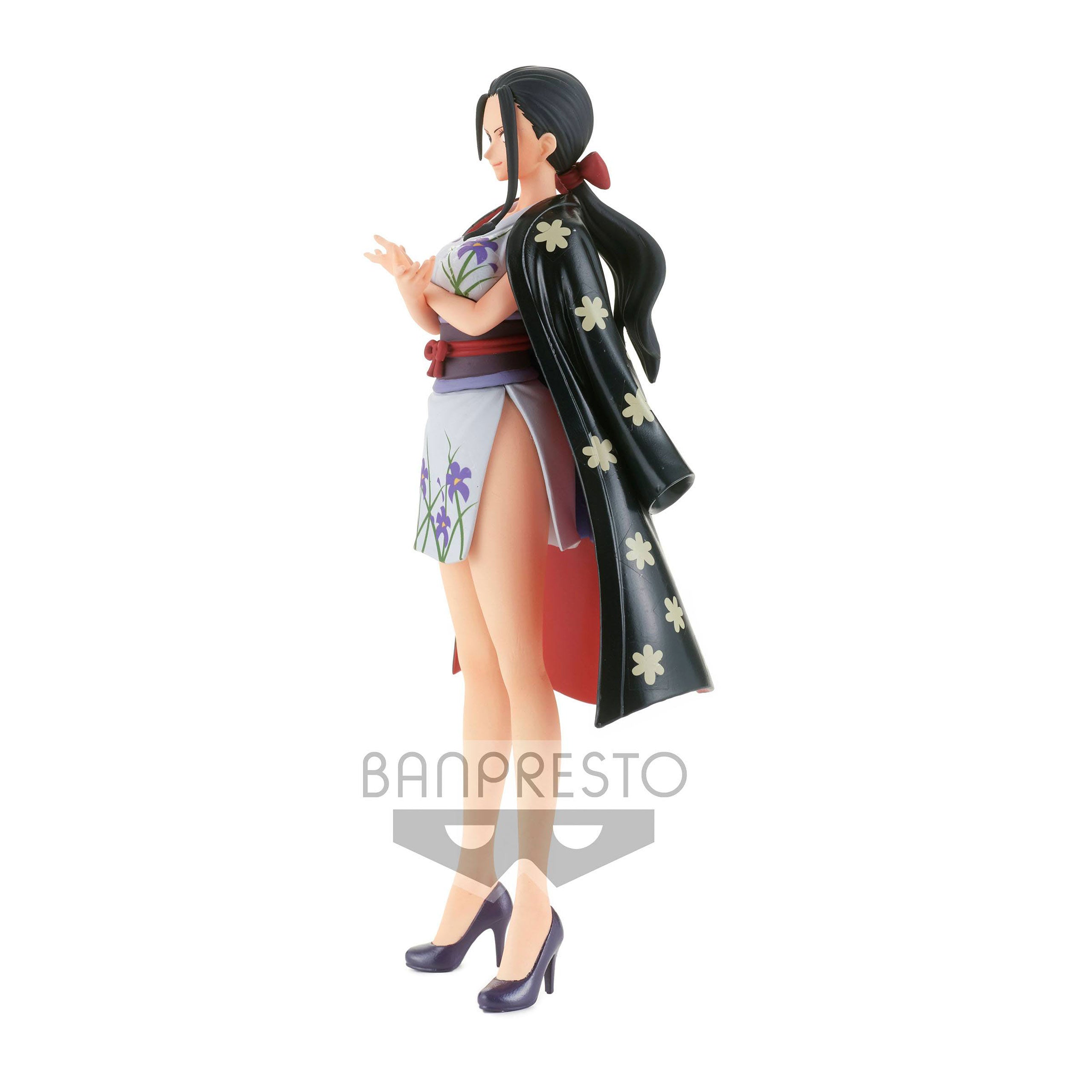 Produktbild One Piece - Nico Robin Figur