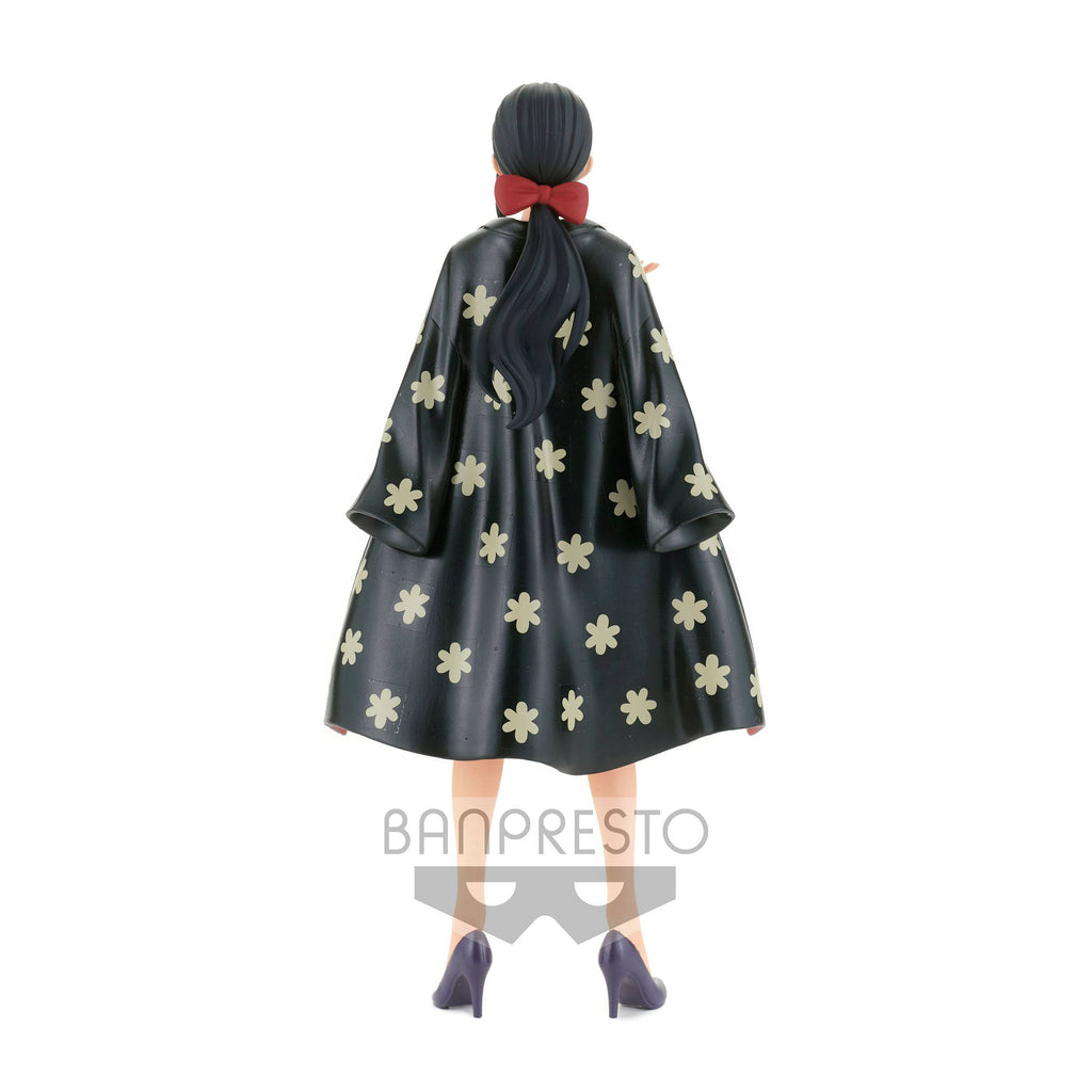 Produktbild One Piece - Nico Robin Figur