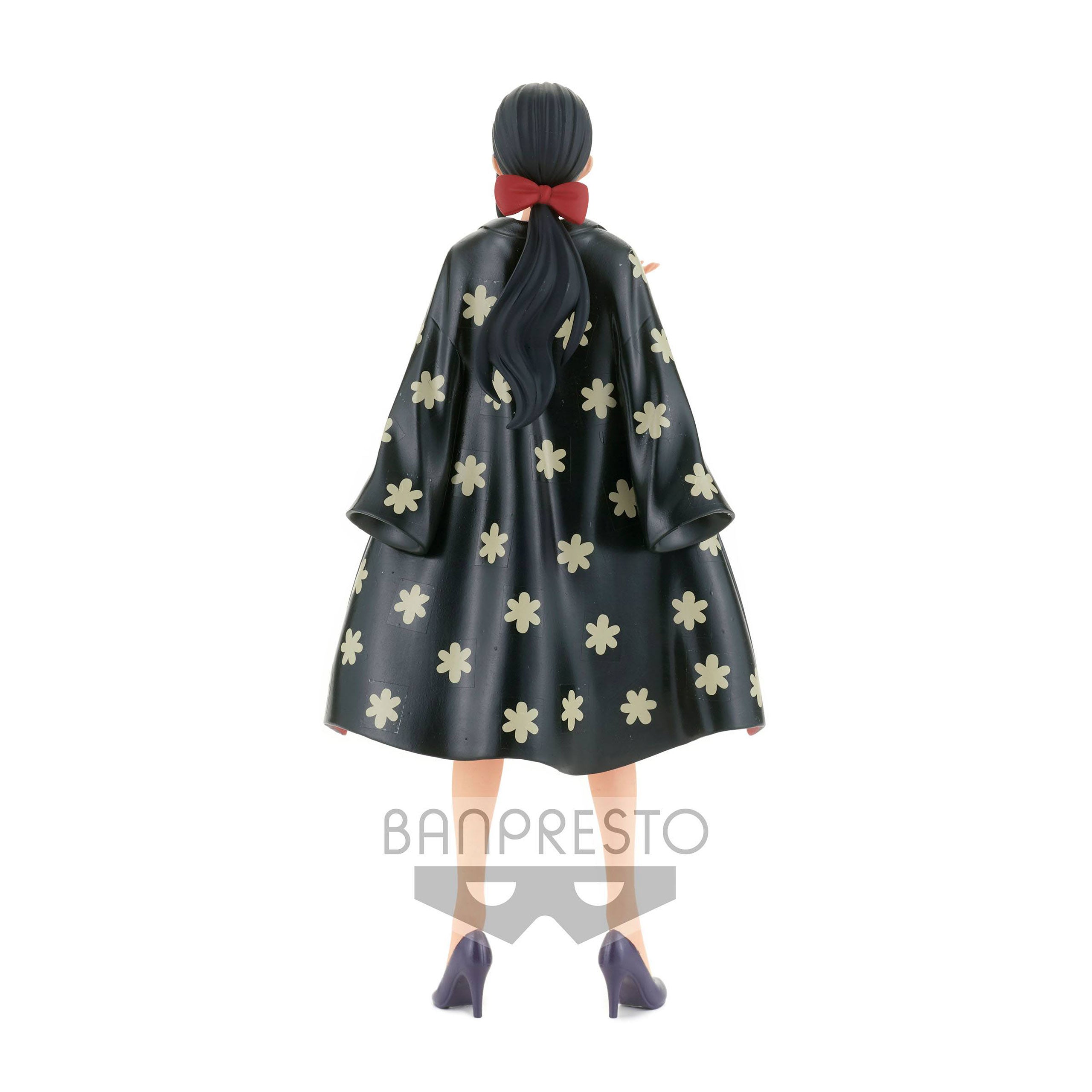 Produktbild One Piece - Nico Robin Figur